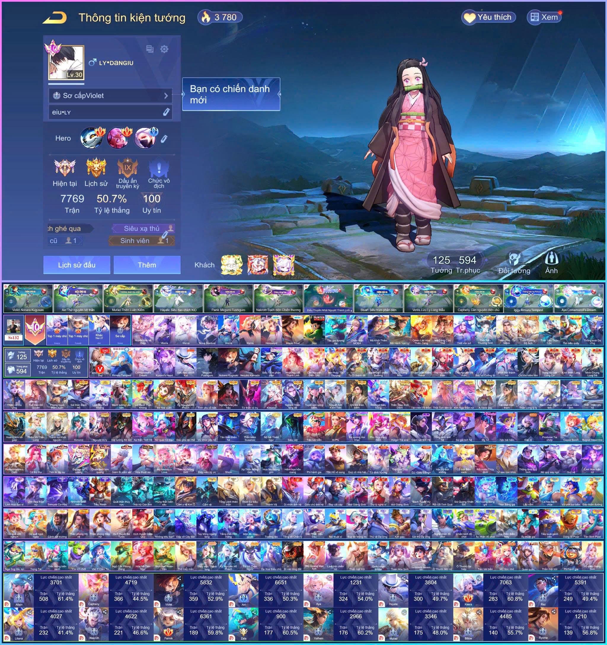 Ảnh minh họa nickgame